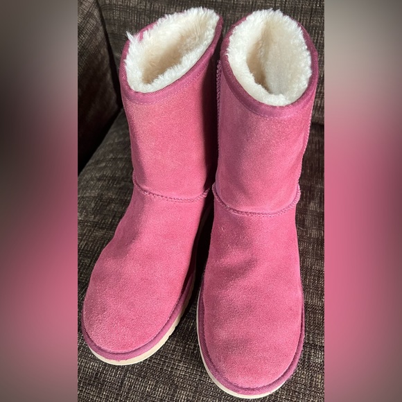 Koolaburra by Ugg winter boots - Picture 2 of 5